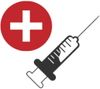 FREE flu-shot service in North York, Ontarioby PHARMASAVE Madawaska Pharmacy.