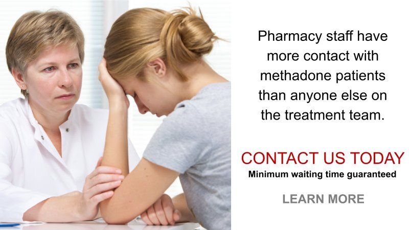 pain and addictions treatment toronto pharmacy